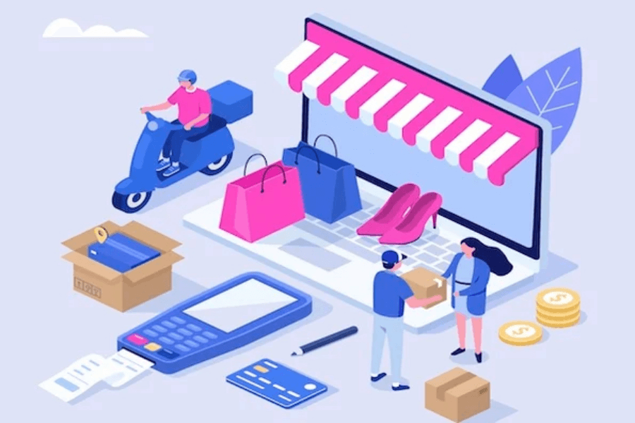 eCommerce Industry | Fruition RevOps